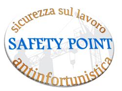 SAFETY POINT Antinfortunistica e Sicurezza Sul Lavoro di Geom. Marco Mammoliti