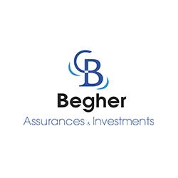 Begher Assurances & Investments