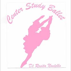 Center Study Ballet
