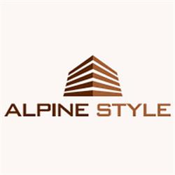 Alpinestyle Tischlerei Zimmerei   Falegnameria Carpenteria