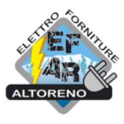 Elettroforniture Altoreno