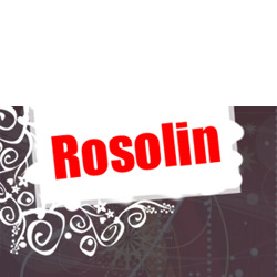 Rosolin