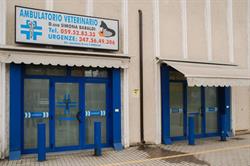 AMBULATORIO VETERINARIO CAMPOGALLIANO DR.SSA BARALDI SIMONA