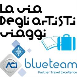 La Via degli Artisti Viaggi