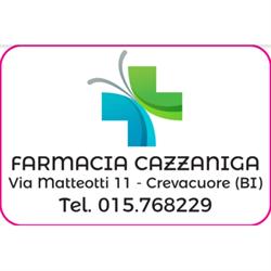 Farmacia Cazzaniga Dr.ssa Enrica