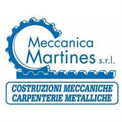 Meccanica Martines Tecnologie per L'Energia
