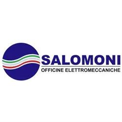 Sa Officine Elettromeccaniche Agostino Salomoni Srl