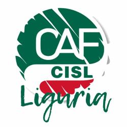 Caf Cisl Liguria