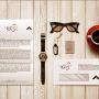 corporate identity