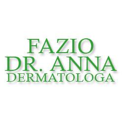 Fazio Dott.sa Anna Dermatologa