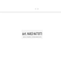 Mattotti Dr. Marco Otorinolaringoiatra