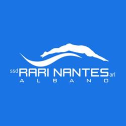 Rari Nantes Albano Soc. Sportiva Dilettantistica