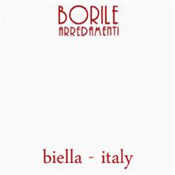 Borile Tessuti