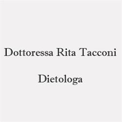 Tacconi Dr.ssa Rita Dietologa