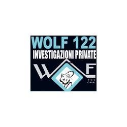 Agenzia Investigativa Wolf 122