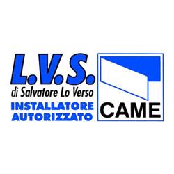 Salvatore Lo Verso Lvs