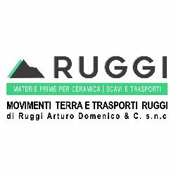 Movimenti Terra e Trasporti Ruggi