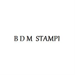 B D M Stampi