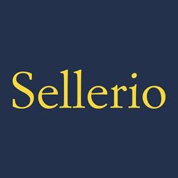 Sellerio Editore