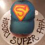 Torta Festa del Papà