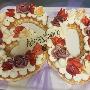 Torta Festa della Mamma