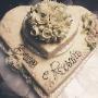 Torta Nuziale