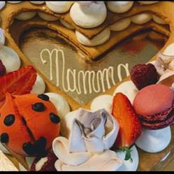 Pasticceria Cois