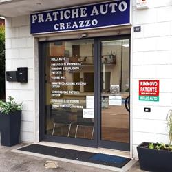 Agenzia Pratiche Auto Creazzo