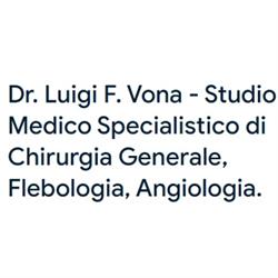 Vona Dr Luigi F Studio Medico di Chirurgia  Generale,  Flebologia.