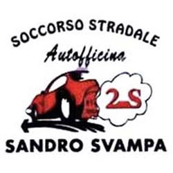 Soccorso Stradale Svampa Sandro