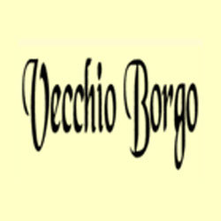 Pizzeria Vecchio Borgo
