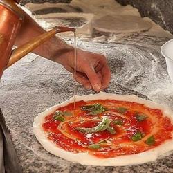 Pizzeria Caffè Magnolia