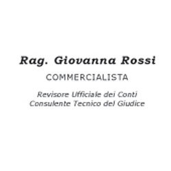 Rossi Rag. Giovanna Commercialista Revisore Contabile