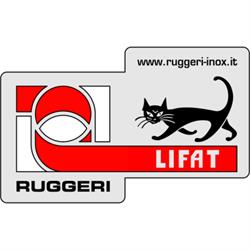 Ruggeri srl - Arredamento negozi su misura