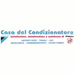 Casa del Condizionatore