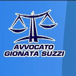 Avvocato Gionata Suzzi