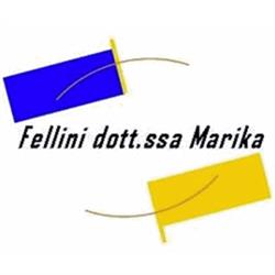 Psicologa Fellini Dott.ssa Marika