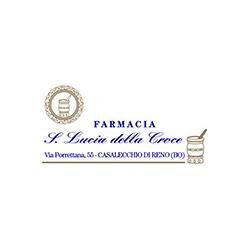 Farmacia S. Lucia Della Croce Di Cirillo Ersilia