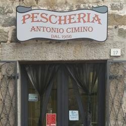 Pescheria Cimino
