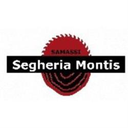 Segheria Montis