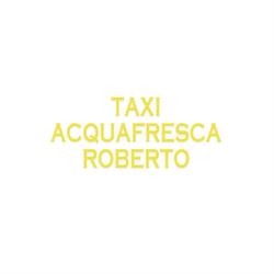 Taxi Roberto Acquafresca