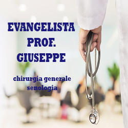 Evangelista Prof. Giuseppe
