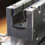 Delforno - Tempra ad Induzione - Carrello