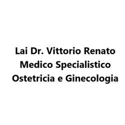 Lai Dr. Vittorio Renato Medico Specialistico in Ostetricia e Ginecologia