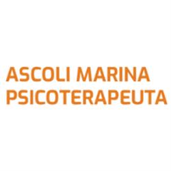 Ascoli Marina Psicoterapeuta
