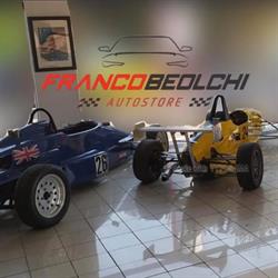 Autofficina Beolchi Franco