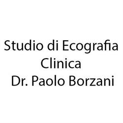 Studio di Ecografia Clinica Dr. Paolo Borzani