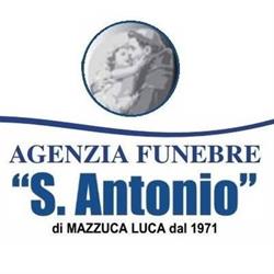 Onoranze Funebri S. Antonio dal 1971