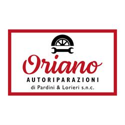 Autoriparazioni Oriano