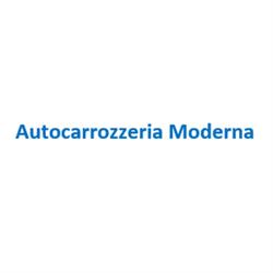 Autocarrozzeria Moderna